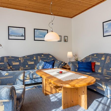 شقة Haus Suedwind هوكسيل المظهر الخارجي الصورة