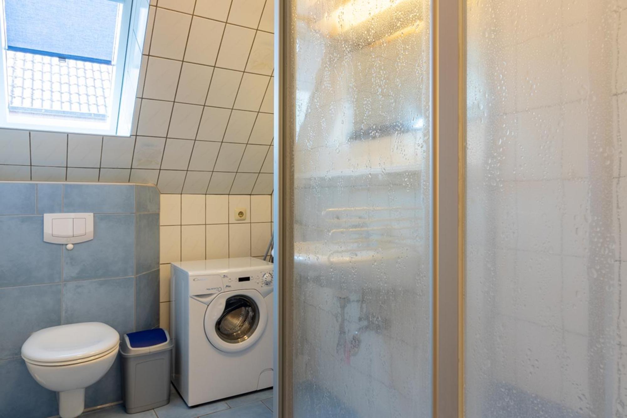 شقة Haus Suedwind هوكسيل المظهر الخارجي الصورة